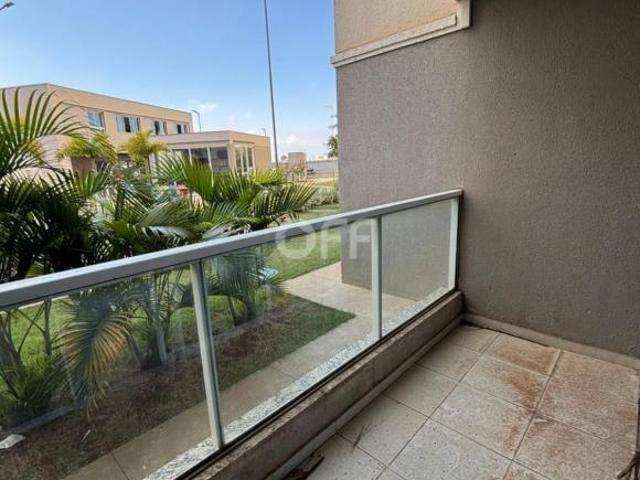 apartamento à venda em Jardim Amanda I