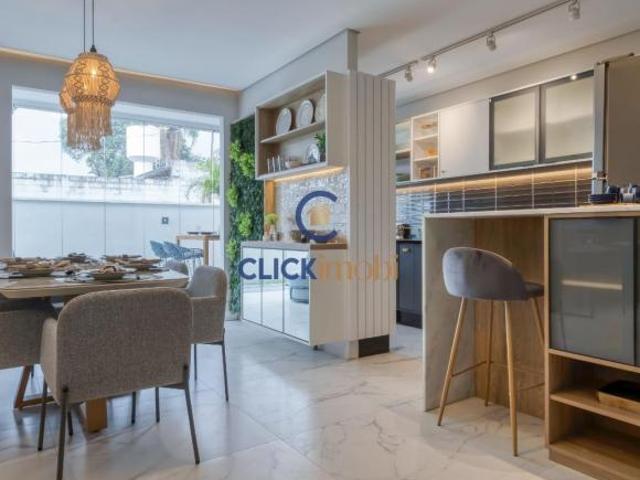 apartamento à venda em Jardim América