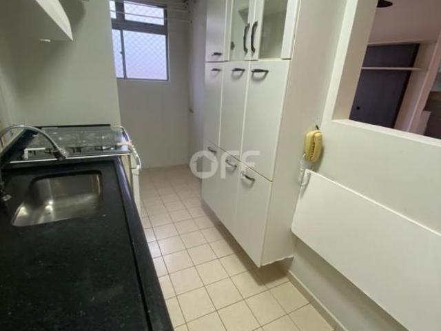 apartamento à venda em Jardim Antonio Von Zuben