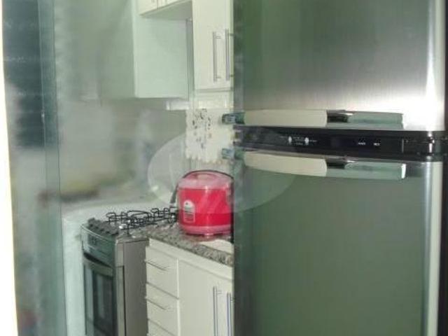 apartamento à venda em Jardim Antonio Von Zuben