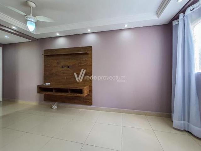 apartamento à venda em Jardim Antonio Von Zuben