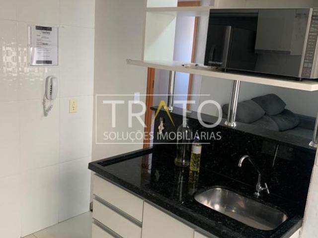 apartamento à venda em Jardim Antonio Von Zuben