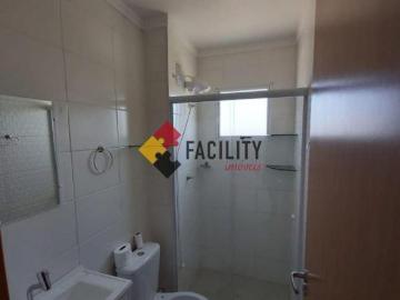 apartamento à venda em Jardim Antonio Von Zuben