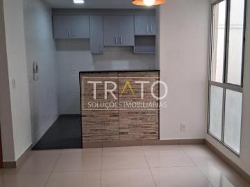 apartamento à venda em Jardim Antonio Von Zuben