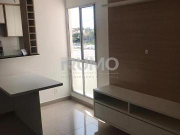 apartamento à venda em Jardim Antonio Von Zuben