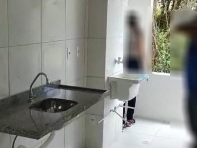 Apartamento à venda em Jardim Bandeirantes com 38 m², 0 quartos, 0 vagas