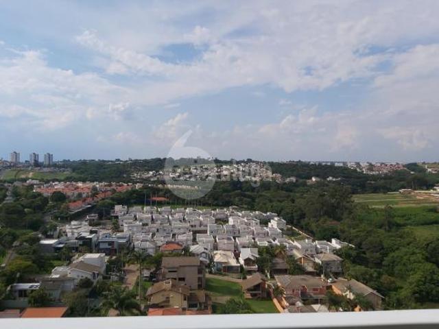 Apartamento à Venda em Jardim Bela Vista, Indaiatuba – 2 Dorms, 74m²