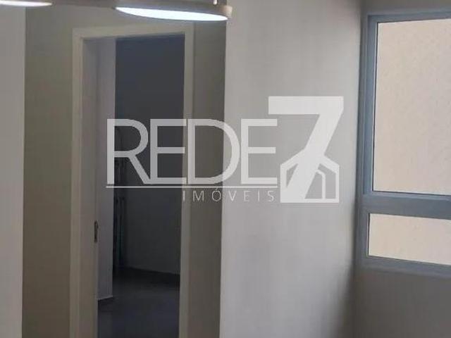 apartamento à venda em Jardim Bela Vista