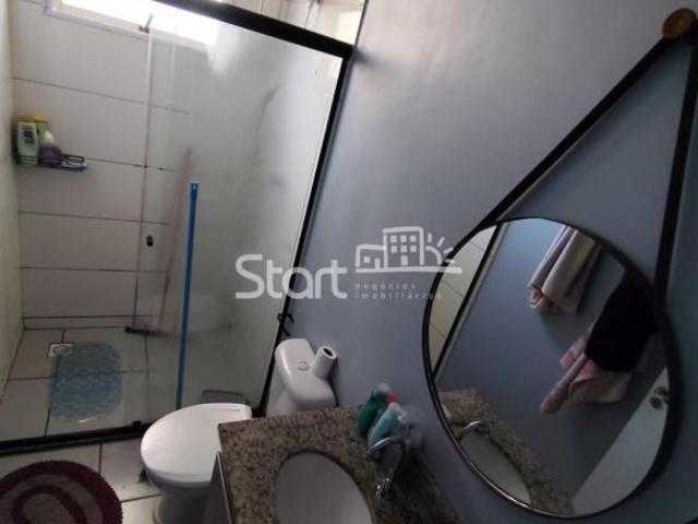 apartamento à venda em Jardim Bela Vista