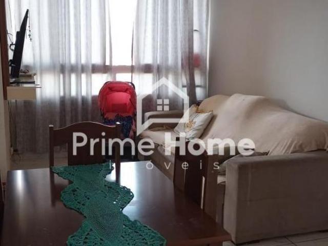 apartamento à venda em Jardim Bela Vista