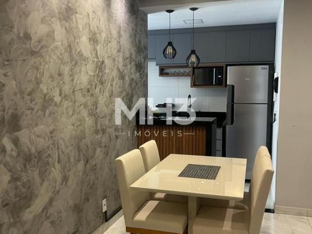 apartamento à venda em Jardim Bela Vista