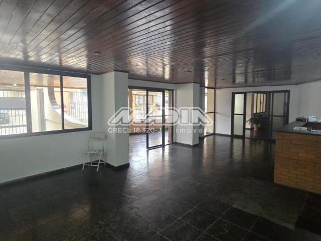 apartamento à venda em Jardim Bela Vista