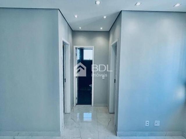 apartamento à venda em Jardim Bela Vista