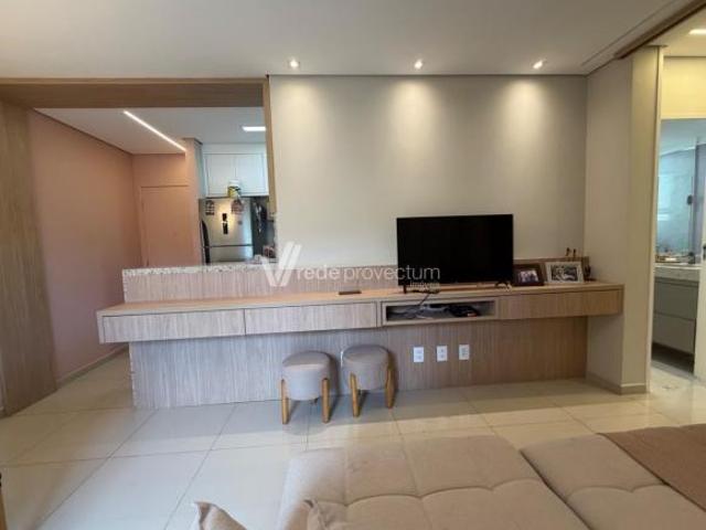 apartamento à venda em Jardim Bom Retiro