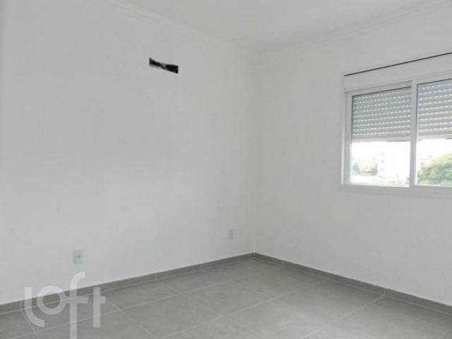 Apartamento à venda em Jardim Botânico com 44 m², 1 quarto