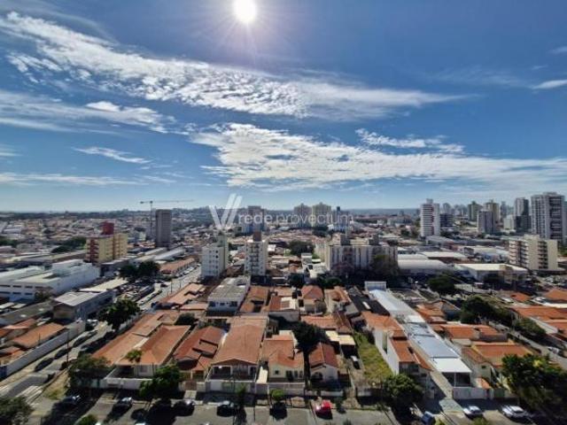 apartamento à venda em Jardim Brasil