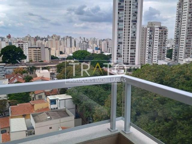 apartamento à venda em Jardim Brasil