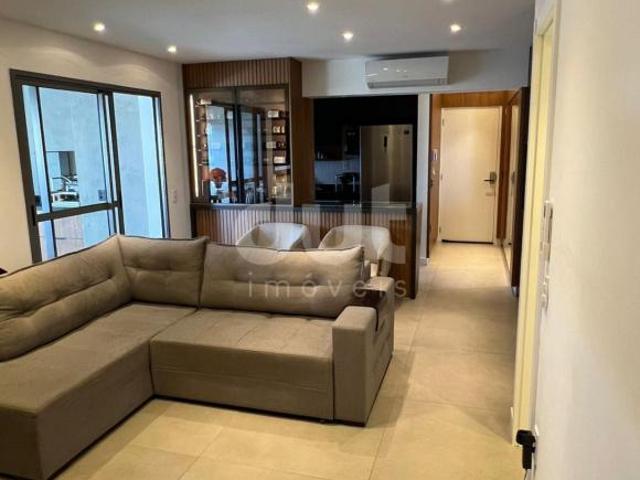 apartamento à venda em Jardim Brasil
