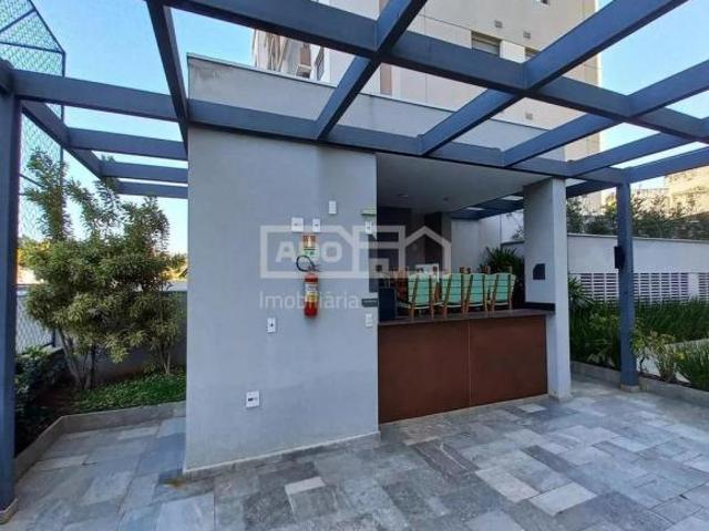 apartamento à venda em Jardim Brasil