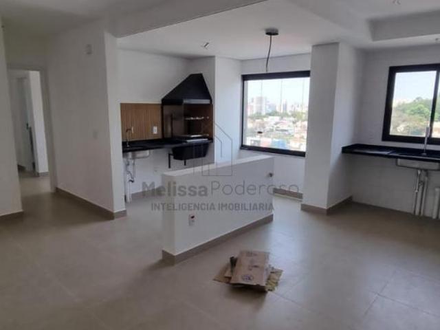 apartamento à venda em Jardim Brasil