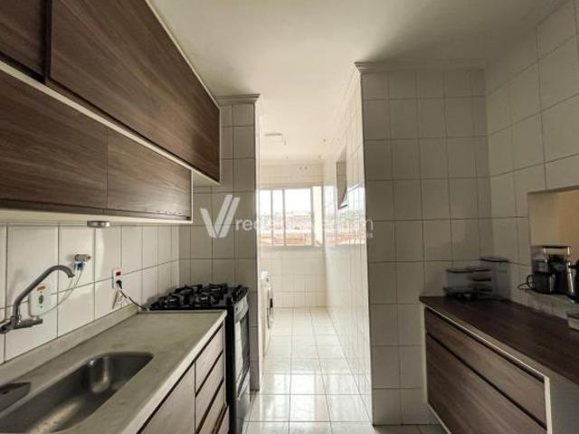 apartamento à venda em Jardim Capivari