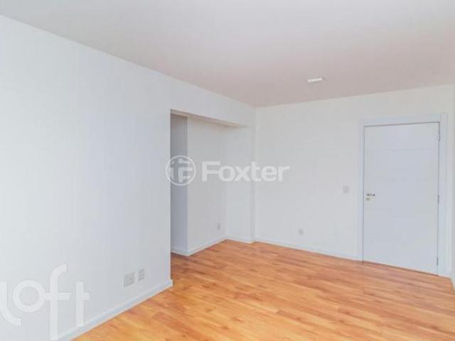 Apartamento à venda em Jardim Carvalho com 52 m², 2 quartos, 1 suíte, 1 vaga
