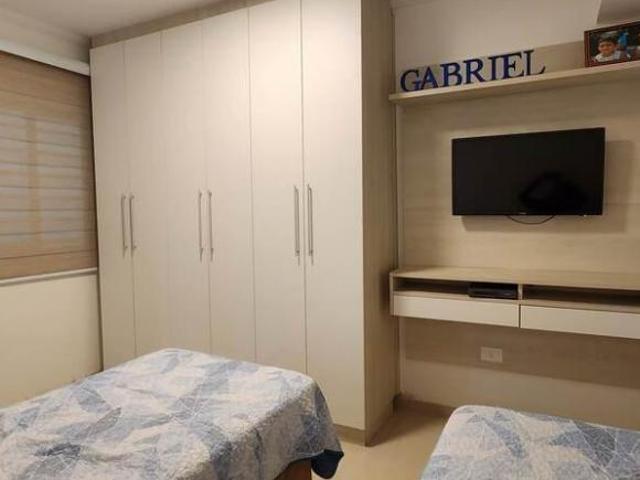 Apartamento à venda em Jardim Castro Alves com 150 m², 3 quartos, 2 vagas