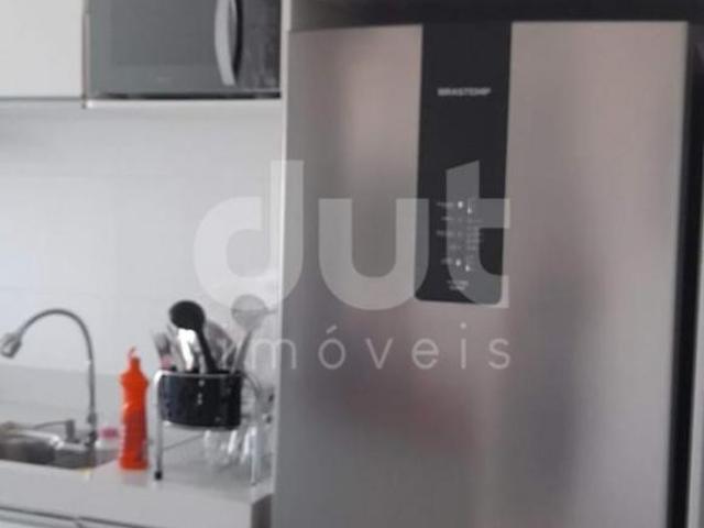 Apartamento à Venda no Condomínio Villa Helvetia | Indaiatuba/SP