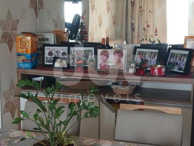 apartamento à venda em Jardim Casablanca