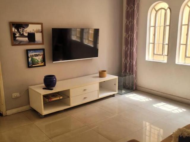 Apartamento à venda em Jardim Catanduva com 127 m², 3 quartos, 2 vagas
