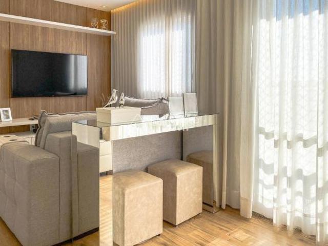 apartamento à venda em Jardim Chapadão