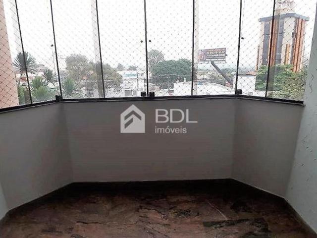 apartamento à venda em Jardim Chapadão