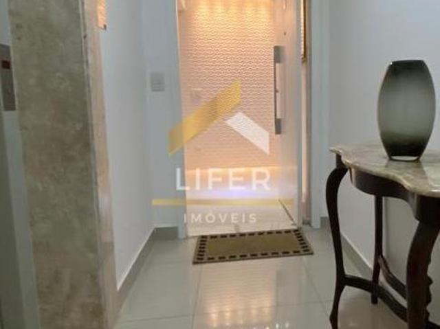 apartamento à venda em Jardim Chapadão