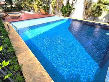 apartamento à venda em Jardim Chapadão