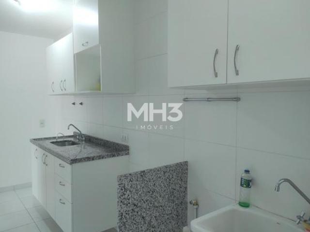 apartamento à venda em Jardim Chapadão