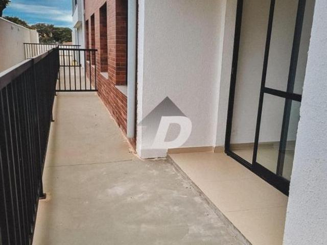 apartamento à venda em Jardim Chapadão