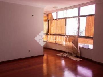 apartamento à venda em Jardim Chapadão