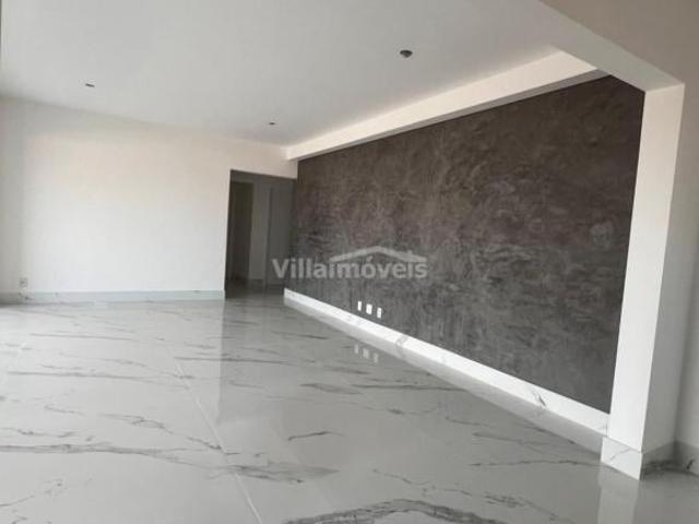 apartamento à venda em Jardim Chapadão