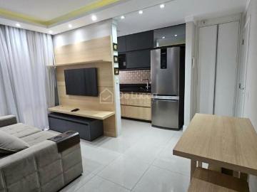 apartamento à venda em Jardim Chapadão