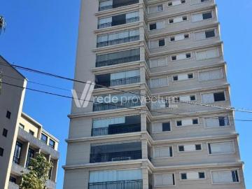 apartamento à venda em Jardim Chapadão