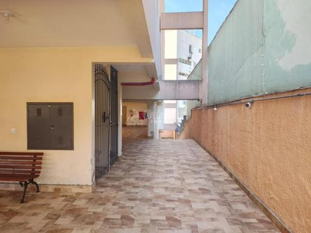 apartamento à venda em Jardim Chapadão