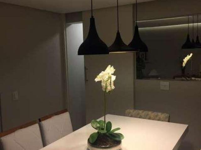 Apartamento à venda em Jardim Cidade Pirituba com 86 m², 3 quartos, 2 vagas