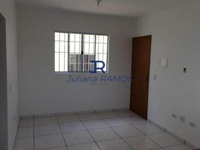 Apartamento à venda com 2 dormitórios, Atibaia/SP