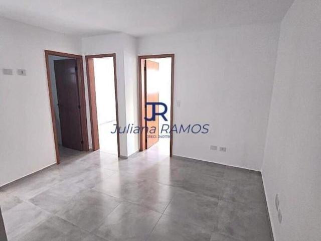 Apartamento à venda em Jardim Colonial, Atibaia/SP