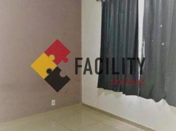apartamento à venda em Jardim Cristina
