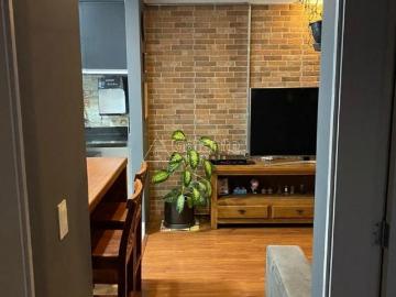 apartamento à venda em Jardim Cristina