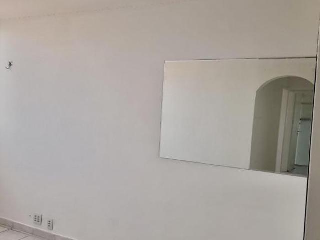 Apartamento à venda em Jardim da Gloria com 51 m², 2 quartos, 1 vaga