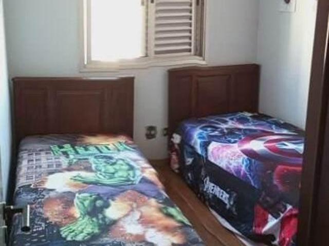 Apartamento à venda em Jardim da Saúde com 74 m², 4 quartos, 2 vagas