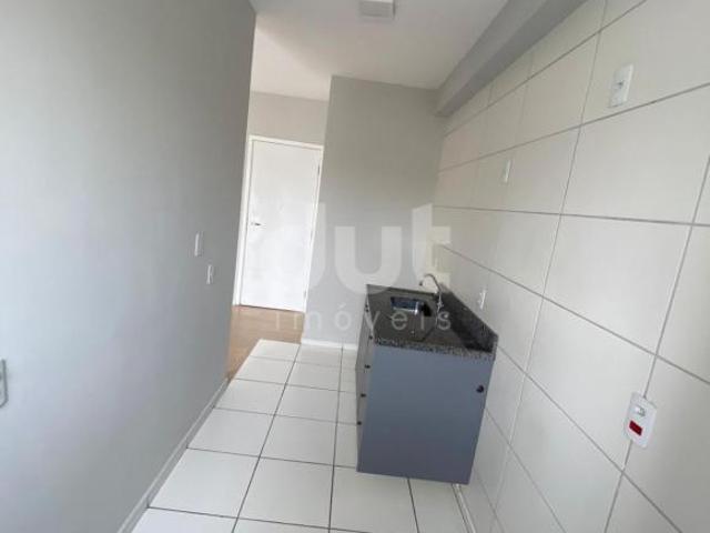 apartamento à venda em Jardim das Colinas