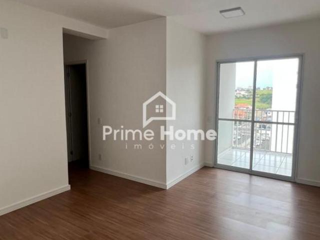 apartamento à venda em Jardim das Colinas
